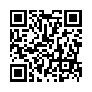 本网页连接的 QRCode