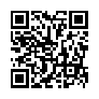 本网页连接的 QRCode