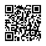 本网页连接的 QRCode