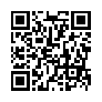 本网页连接的 QRCode