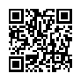 本网页连接的 QRCode