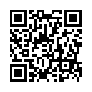 本网页连接的 QRCode