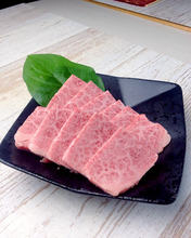 上等里脊肉