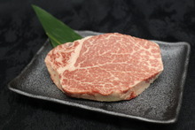 牛里脊肉