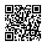 本网页连接的 QRCode