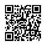 本网页连接的 QRCode
