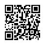 本网页连接的 QRCode