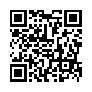 本网页连接的 QRCode