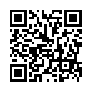 本网页连接的 QRCode