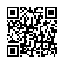 本网页连接的 QRCode