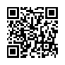 本网页连接的 QRCode