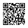 本网页连接的 QRCode