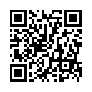 本网页连接的 QRCode