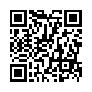 本网页连接的 QRCode