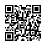 本网页连接的 QRCode