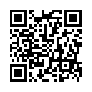 本网页连接的 QRCode