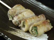 蔬菜串烧 蔬菜串烧