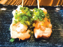 鸡胸肉串烧 鸡胸肉串烧