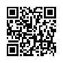 本网页连接的 QRCode