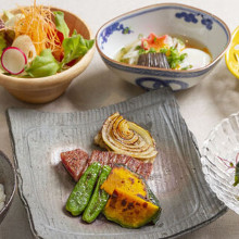 18,260日元套餐 (10道菜)