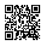 本网页连接的 QRCode