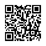 本网页连接的 QRCode