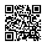 本网页连接的 QRCode