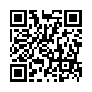 本网页连接的 QRCode