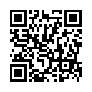 本网页连接的 QRCode