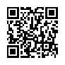 本网页连接的 QRCode