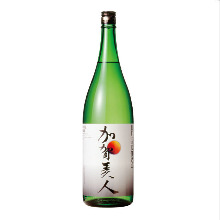 手取川 本酿造 加贺美人（石川县）