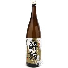 醉鲸　特别本酿造