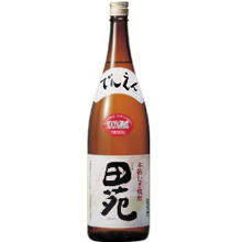 田苑 麦 白牌