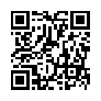 本网页连接的 QRCode
