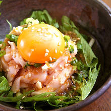 生拌鸡胸肉 生拌鸡胸肉