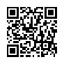 本网页连接的 QRCode