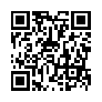 本网页连接的 QRCode