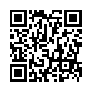 本网页连接的 QRCode