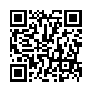 本网页连接的 QRCode