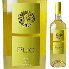 Plio Chardonnay