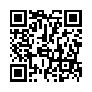 本网页连接的 QRCode