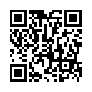 本网页连接的 QRCode