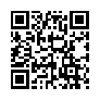 本网页连接的 QRCode