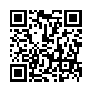 本网页连接的 QRCode