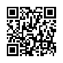 本网页连接的 QRCode