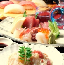 6,480日元套餐