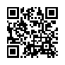 本网页连接的 QRCode