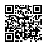 本网页连接的 QRCode