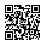 本网页连接的 QRCode