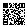 本网页连接的 QRCode